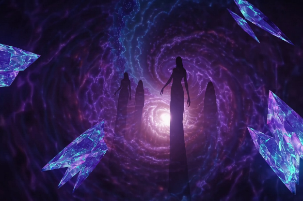 Bild von Mystical Cosmic Odyssey