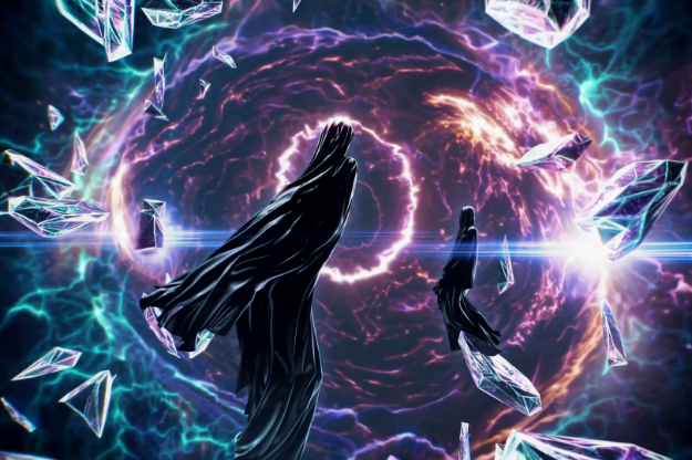 Bild von Mystical Cosmic Aura