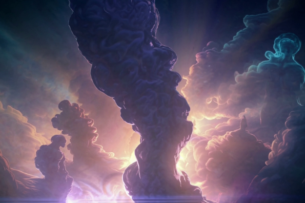 Bild von Ethereal Guardians' Realm