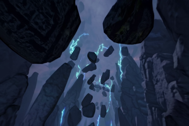 Bild von Enigmatic Canyon Journey