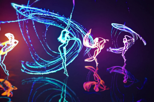 Bild von Neon Dream Dance