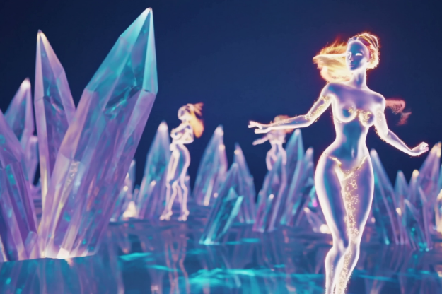 Bild von Ethereal Crystal Goddesses