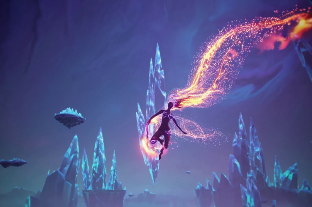 Bild von Ethereal Dance Galaxy